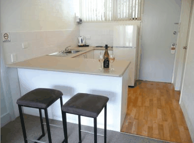 Summer East Serviced Apartments - Lightning Ridge Tourism 2