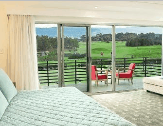 Next Springs Resorts Shoalhaven Sports Motel - Lightning Ridge Tourism