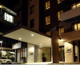 Quest North Ryde Apartments - Lightning Ridge Tourism