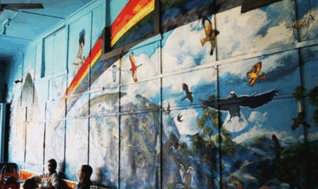 Nimbin Rox YHA - Lightning Ridge Tourism