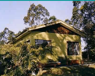 Riverbend Cottage - Lightning Ridge Tourism