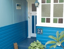 Grandview Cottage - Lightning Ridge Tourism
