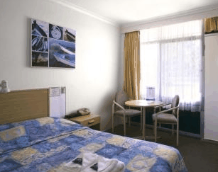 Luhana Motel Moruya - Lightning Ridge Tourism