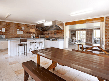 Riverbreeze Tourist Park - Lightning Ridge Tourism