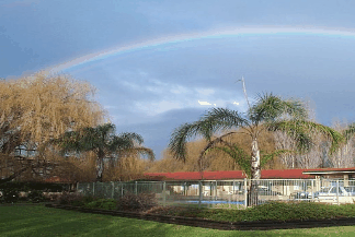 Moruya Motel - Lightning Ridge Tourism