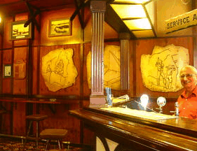 Monarch Motel Hotel - Lightning Ridge Tourism 3