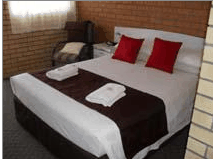 Bondi Motel - Lightning Ridge Tourism