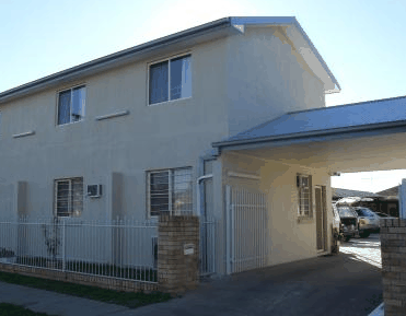 Bondi Motel - Lightning Ridge Tourism 2