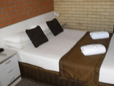 Bondi Motel - Lightning Ridge Tourism 3