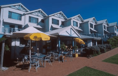 Breakers Apartments Mollymook - Lightning Ridge Tourism