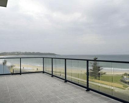 Mollymook Beachfront Executive Apartments - Lightning Ridge Tourism