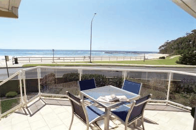 Mariners On Mollymook - Lightning Ridge Tourism
