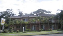 Mollymook Paradise Haven Apartment Motel - Lightning Ridge Tourism