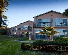 Mollymook Shores Motel - Lightning Ridge Tourism