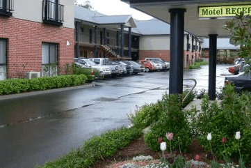 Springs Resorts Mittagong Rsl Motel - Lightning Ridge Tourism
