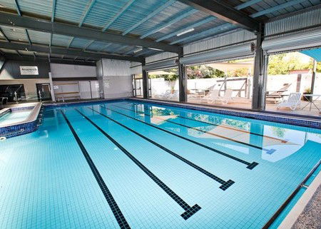 Aquarius Apartments - Lightning Ridge Tourism 0