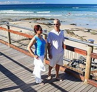 Belaire Place - Lightning Ridge Tourism