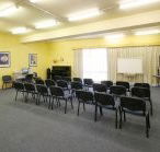 Parkside Inn Motel - Lightning Ridge Tourism
