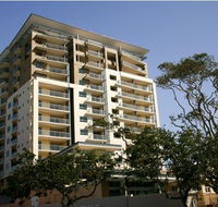 Proximity Waterfront Apartments - Lightning Ridge Tourism