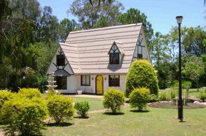 Birkdale QLD Lightning Ridge Tourism