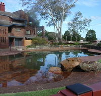 The Gums Anchorage - Lightning Ridge Tourism