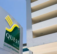 Quest Chermside - Lightning Ridge Tourism
