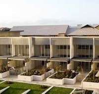 Oxygen Apartments - Lightning Ridge Tourism