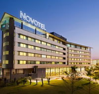 Novotel Brisbane Airport Hotel - Lightning Ridge Tourism