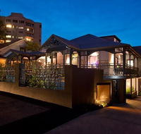 Spicers Balfour Hotel - Lightning Ridge Tourism