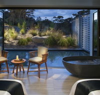 Saffire Freycinet - Lightning Ridge Tourism