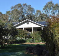 Mansfield Spa Retreat - Lightning Ridge Tourism