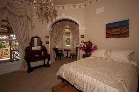 Earlsferry House Bed & Breakfast - Lightning Ridge Tourism 2