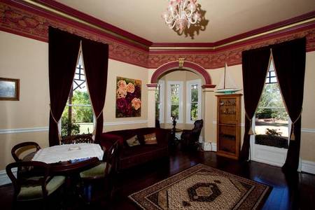Earlsferry House Bed & Breakfast - Lightning Ridge Tourism 3