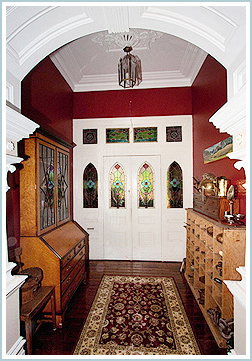 Earlsferry House Bed & Breakfast - Lightning Ridge Tourism 4