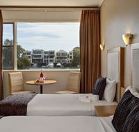 Comfort Inn Haven Marina - Lightning Ridge Tourism