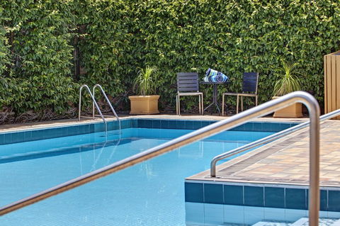 Comfort Inn Haven Marina - Lightning Ridge Tourism 1