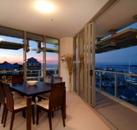 Cairns Luxury Apartments Harbourlights Complex - Lightning Ridge Tourism