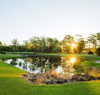Tallwoods Golf Course and Resort - Lightning Ridge Tourism