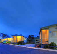 Jindabyne Holiday Park - Lightning Ridge Tourism