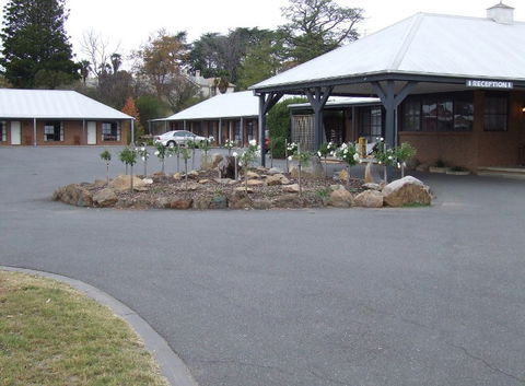 Swaggers Motor Inn, Yass - Lightning Ridge Tourism 0