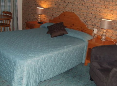 Swaggers Motor Inn, Yass - Lightning Ridge Tourism 5