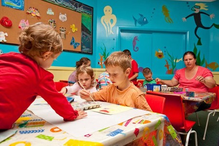 Blue Dolphin Resort & Holiday Park - Lightning Ridge Tourism 4