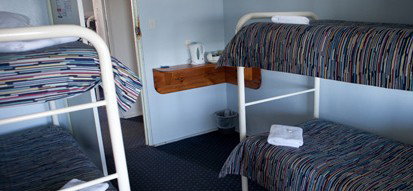 Pacific Hotel Yamba - Lightning Ridge Tourism 3