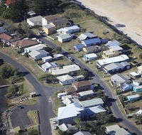 Wooli Holiday Units - Lightning Ridge Tourism