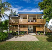 Wooli Serviced Apartments - Lightning Ridge Tourism