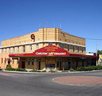 Hastings Hotel - Lightning Ridge Tourism
