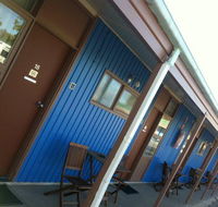 Coolabah Motel - Lightning Ridge Tourism