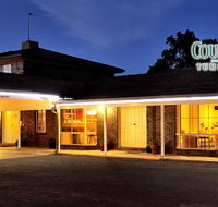Country Comfort Tumut Valley Motel - Lightning Ridge Tourism