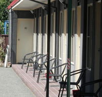 Benjamin Singleton Motel - Lightning Ridge Tourism