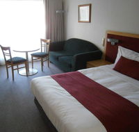 George Bass Motor Inn - Lightning Ridge Tourism